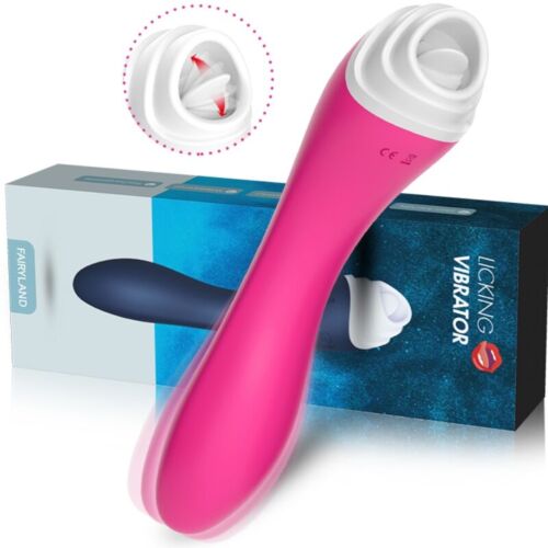 Upplev nöje med ARMONY Fairyland licksystem