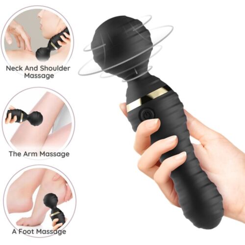 Massager Vibrator ARMONY Freedo med 9 lägen