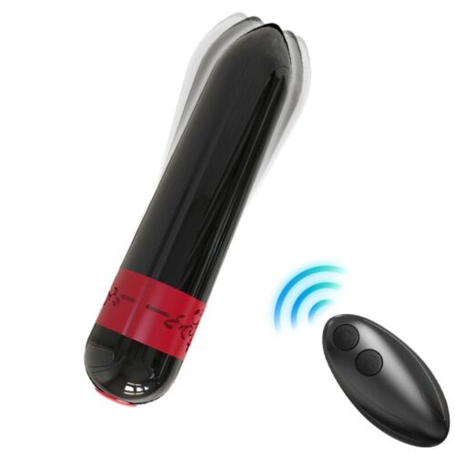 Bullet Vibrator ARMONY Rocket med fjärrkontroll