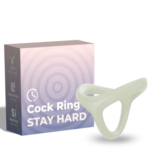 Användning Ring ARMONY TRESOR DOUBLE