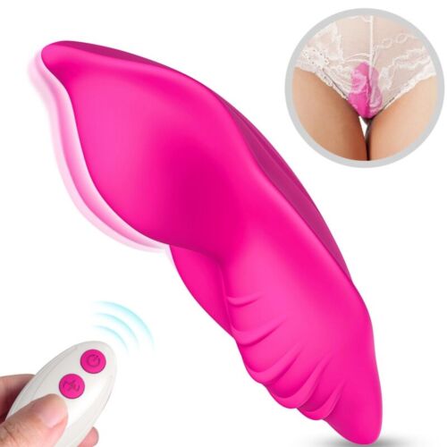 Vibrator ARMONY Whisper Wearable Panties med fjärrkontroll