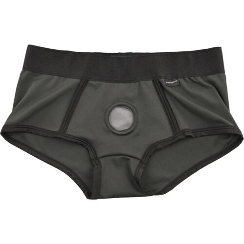 EmEx S Gray Fit - Sportig och stilren design
