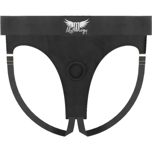 Mythology Fantasy Sele - Justerbar Vegansk Design