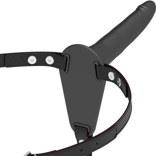 Fetish Submissive Sele 15 cm för Nybörjare