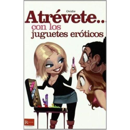 Erotiska leksaker Guide Diablo Picante - Ditt nödvändiga sällskap