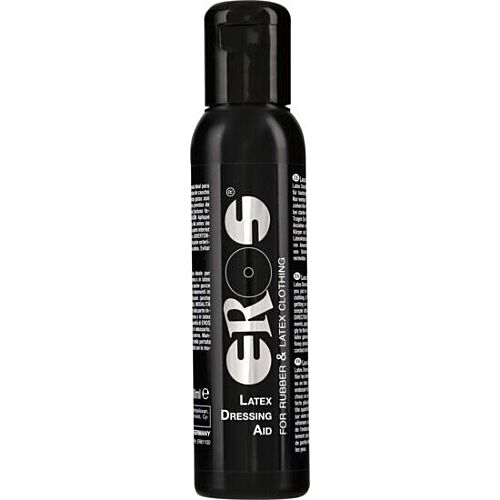 EROS Classic Line Latexbeklädnadshjälp 100 ml