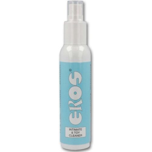 Intimt Rengöringsmedel EROS Classic Line 200ml - Alkoholfritt