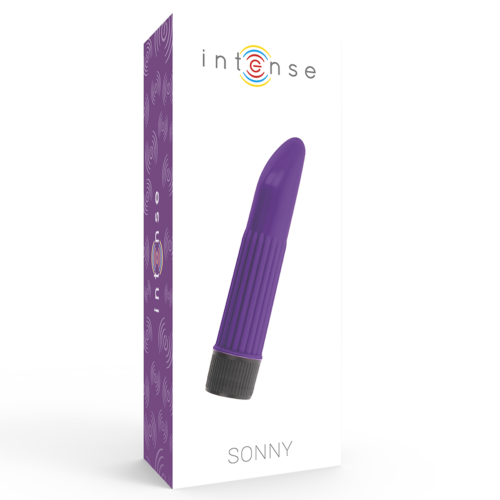 Vibrator INTENSE Sonny - Kraftfull Stimulering