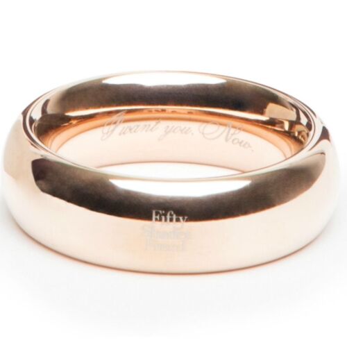 Ring Penisring I Want You Now för Intensiv Stimulering