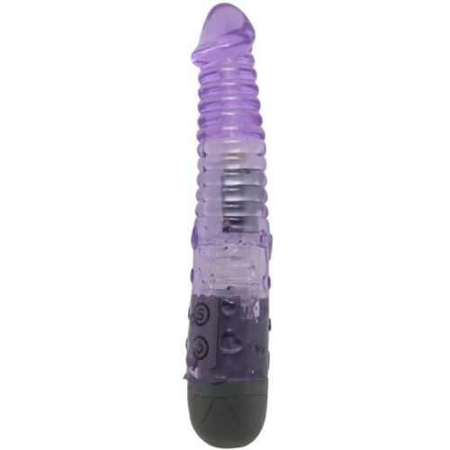 Vibrator BAILE GIVE YOU LOVER med 10 vibrationslägen