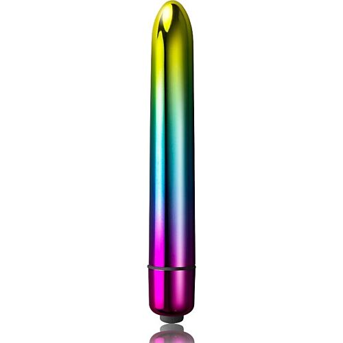 Vibrator ROCKS-OFF Prism med 10 funktioner