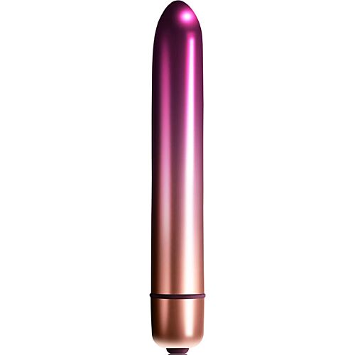 Climaximum Sepora Bullet Vibrator - Diskret och Potent