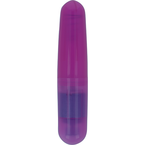 Vibrator OHMAMA Basic Lilac - Precisionsstimulering