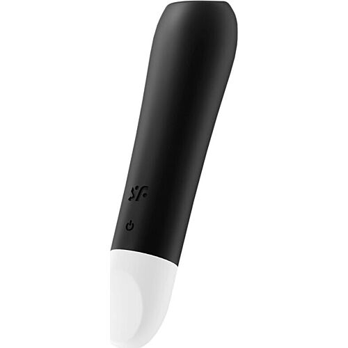 Satisfyer Ultra Power Bullet 2 Vibrator för Intensiv Stimulering