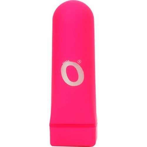 Vibrator Screaming O Bestie Bullet med kvadratisk bas