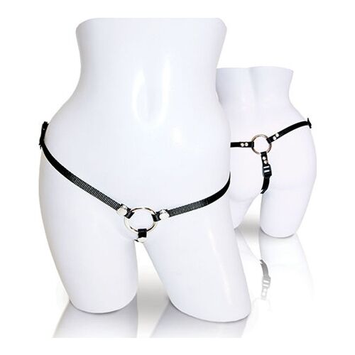 Sele Sportsheets BARE AS YOU DARE för Diskret Njutning