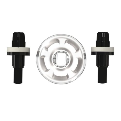 BATHMATE Hydro Valve Pack: Ersättningsventilkit