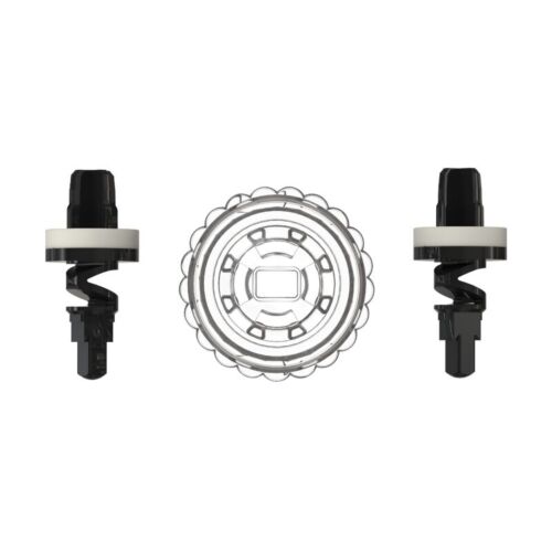 Byt ut ventiler med Bathmate HydroXtreme kit