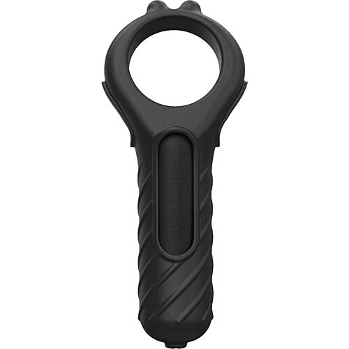 Vibrerande Ring BATHMATE VIBE EDGE med 10 Mönster