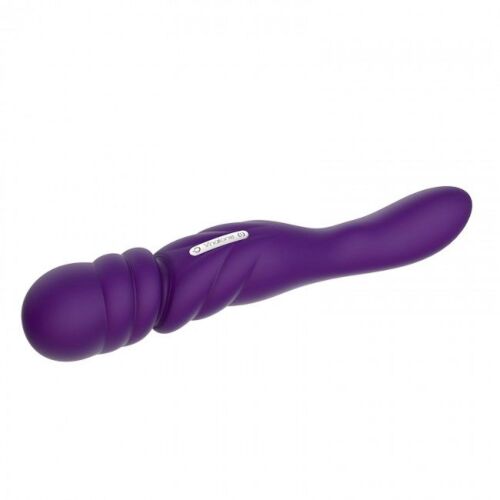 Vibrator NALONE Jane med dubbel stimulering