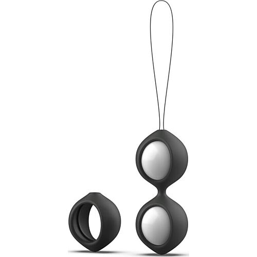 B SWISH BFIT CLASSIC FLEX Kegel Bollar för Bäckenbottenträning