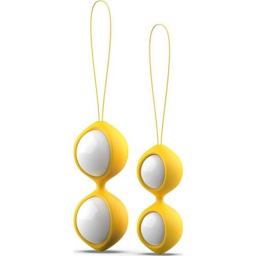 Kärleksbollar B SWISH BFIT CLASSIC med utbytbara vikter