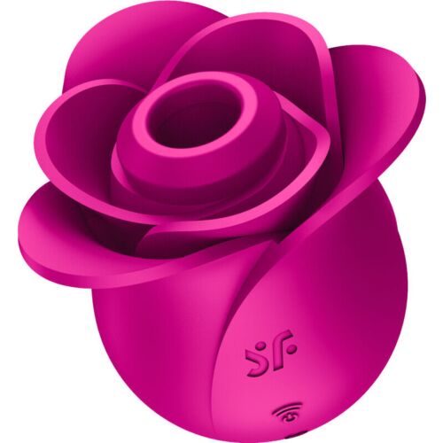 Satisfyer Pro 2 Modern Blossom Vibrator med Lufttrycksteknik