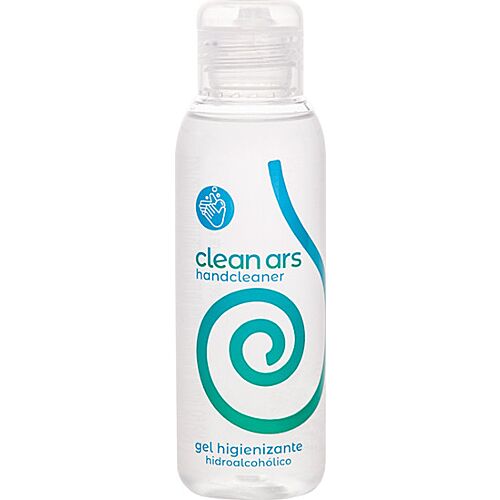 Handdesinfektionsgel Body Ars 100ml med 70% alkohol