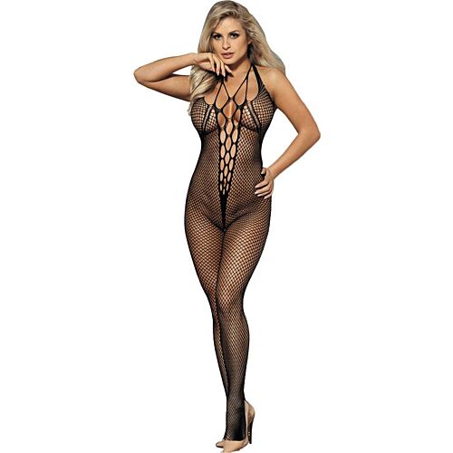 Bodystocking SUBBLIME 951788 med band