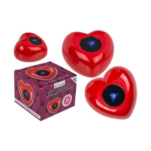 Kamasutra Beslutsboll av Out Of The Blue