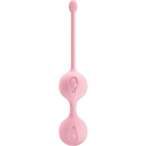 Bollar Kegel Loviux PARTY UP Rebecca dubbla vikter