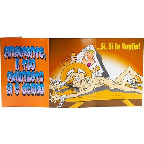 Hälsningskort Femarvi Detente Por Fin – Tillsätt en kryddig touch