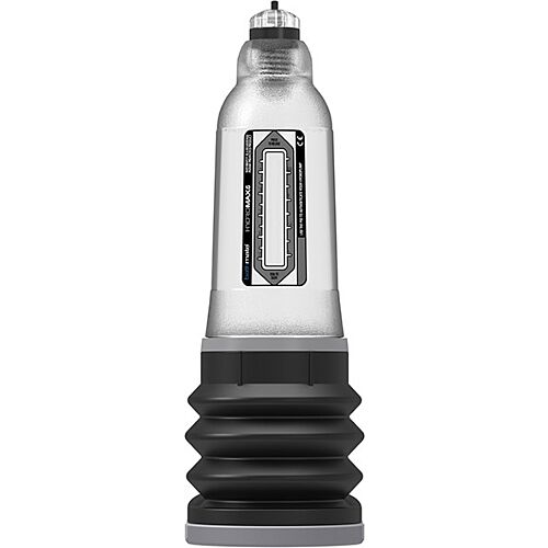 Bathmate Hydromax 5 Penis Pump med Hydraulisk Teknik