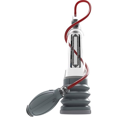 Bathmate HydroXtreme 7 Sugapparat för Kraftfulla Erektioner