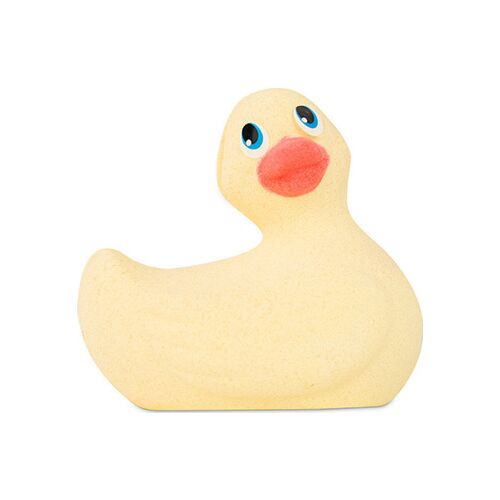 Big Teaze Toys Vanilla Duckie Badbomb