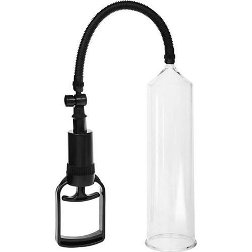 Sugapparat Pretty Love Alexander med Skonsam Sug