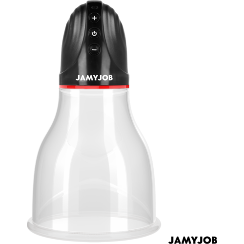 Sugpump JAMYJOB XPAND LITE med 3 sugnivåer