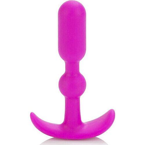 Analplug CALEXOTICS Booty Dilator för nybörjare