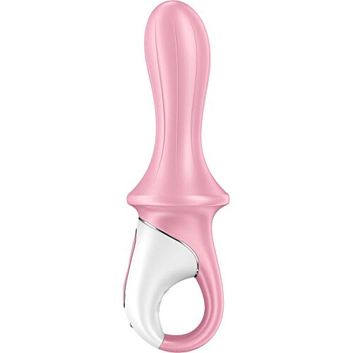 Uppblåsbar Vibrator Satisfyer Air Pump Booty 5