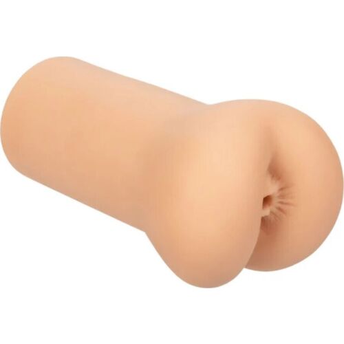 Anal Masturbator CALEXOTICS BOUNDLESS ANO med Multi-texture Kammare