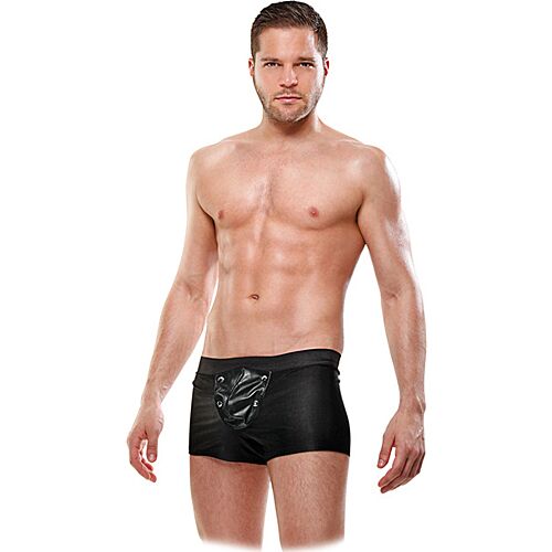 Pipedream Beefy Brief S/M Boxertrosor