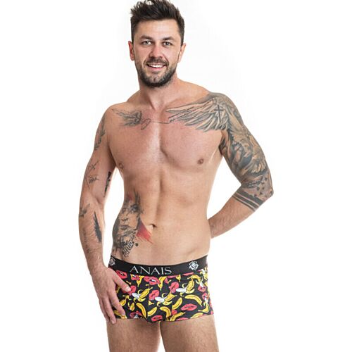 Boxers ANAIS MEN Banana Boxer S - Sportig Passform