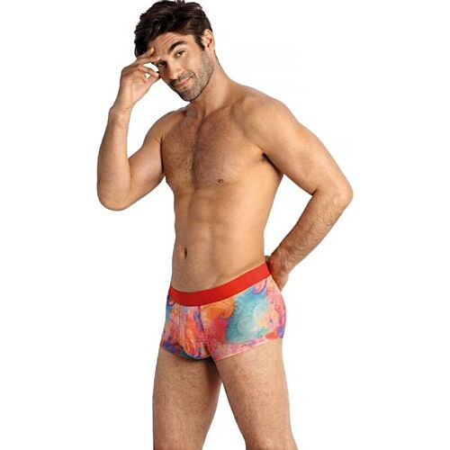 Boxers ANAIS MEN FALCON med Banantryck