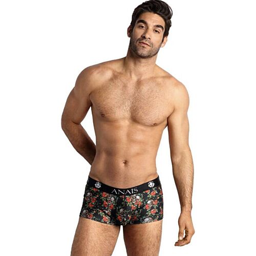Boxershorts ANAIS MEN Power Boxer L med Sportig Klipp