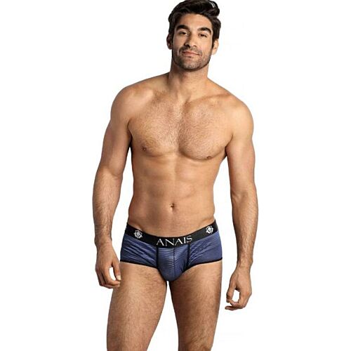 Boxertrosor ANAIS MEN Naval XL - Sportig Snitt