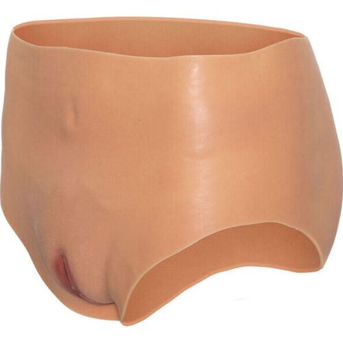 Öppen Vagina Trosor HIDDEN DESIRE ALTER EGO