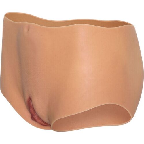 Öppen Trosa HIDDEN DESIRE ALTER EGO med Realistiska Öppningar