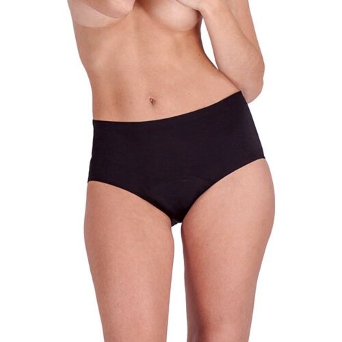 Menstruationstrosa culotte Femme République Discreet sömlös