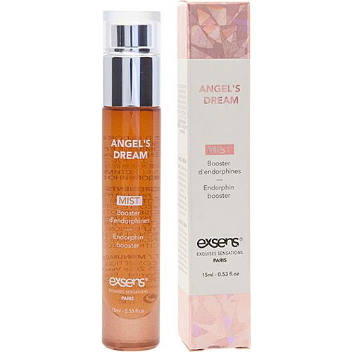 Exsens Angel's Dream Endorphin Booster Mist