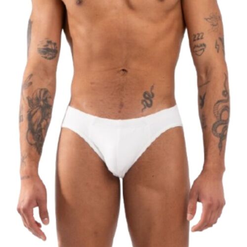 Slip BURN 021 med sensuell design och perfekt passform